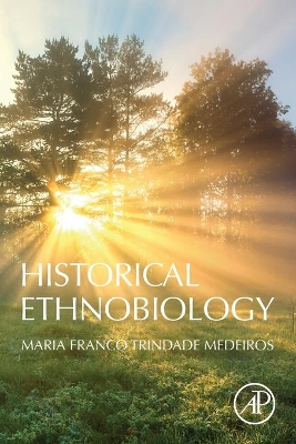 Historical Ethnobiology book