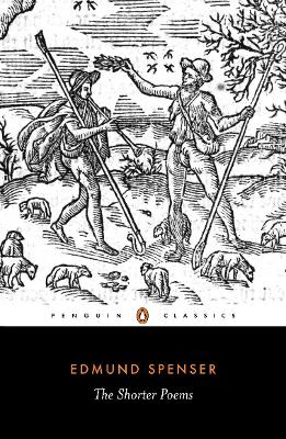 Shorter Poems book