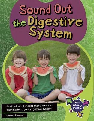 Sound Out the Digestive System book