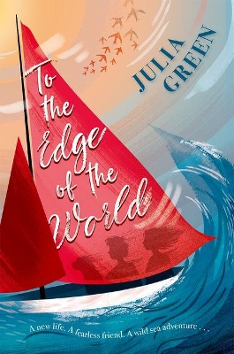 To the Edge of the World book