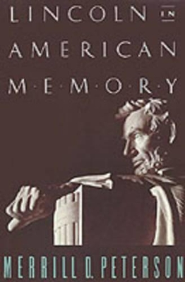 Lincoln in American Memory book