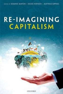 Re-Imagining Capitalism book