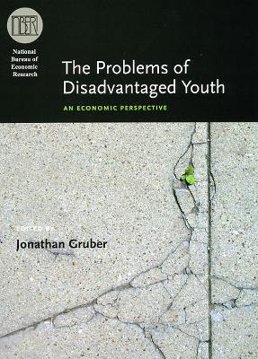 Problems of Disadvantaged Youth book