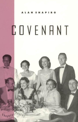 Covenant book