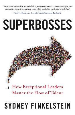 Superbosses book