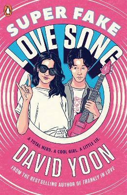Super Fake Love Song book