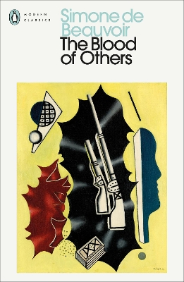 The Blood of Others book