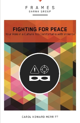 Fighting for Peace, Paperback (Frames Series) book