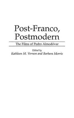 Post-Franco, Postmodern book