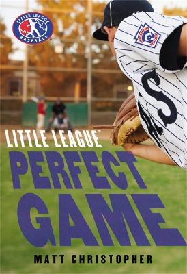 Perfect Game book