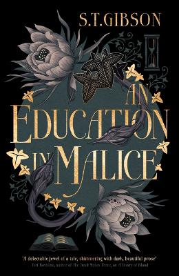 An Education in Malice book