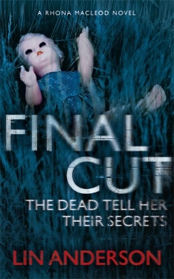 Final Cut by Lin Anderson