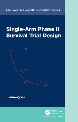 Single-Arm Phase II Survival Trial Design by Jianrong Wu