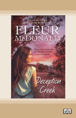 Deception Creek by Fleur McDonald