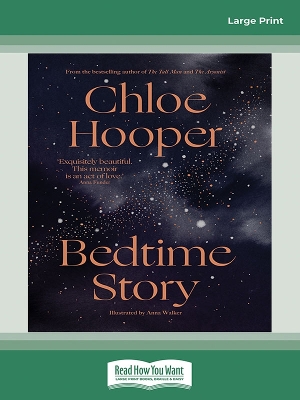Bedtime Story by Chloe Hooper