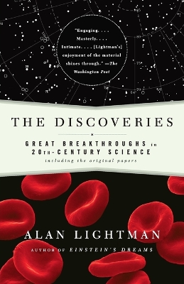 Discoveries book