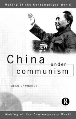 China Under Communism book