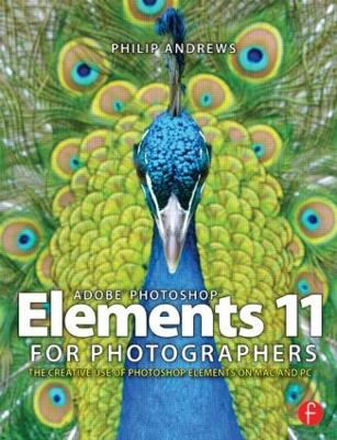 Adobe Photoshop Elements 11 for Photographers book
