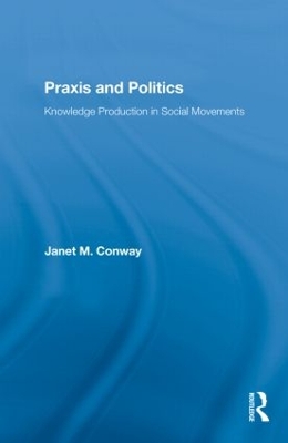 Praxis and Politics book