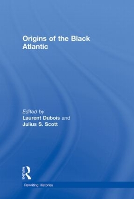 Origins of the Black Atlantic book