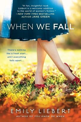 When We Fall book