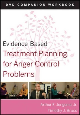 Evidence-Based Treatment Planning for Anger Control Problems book