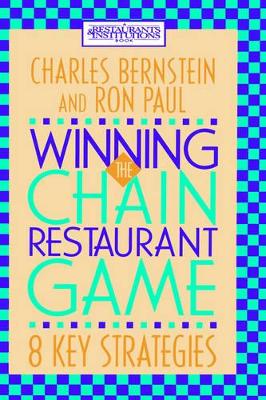 Winning the Chain Restaurant Game book