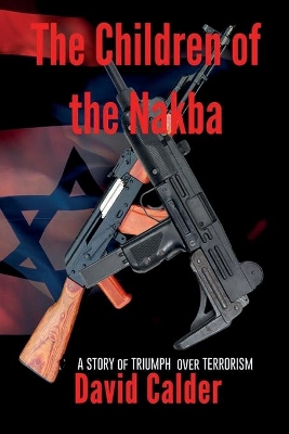 Children of the Nakba book