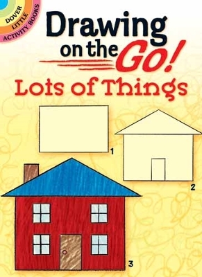 Lots of Things book