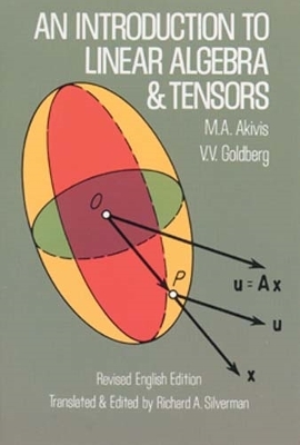 An Introduction to Linear Algebra and Tensors book