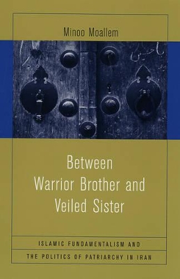 Between Warrior Brother and Veiled Sister book