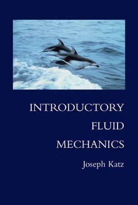 Introductory Fluid Mechanics book