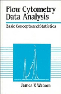 Flow Cytometry Data Analysis book
