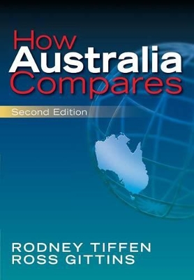 How Australia Compares book