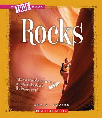 Rocks book