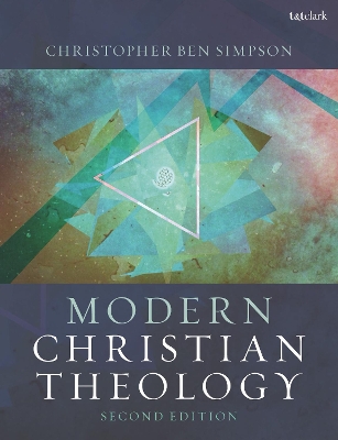 Modern Christian Theology book