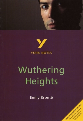 Wuthering Heights: York Notes for GCSE - for 2026, 2027 exams book