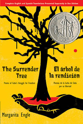 Surrender Tree book