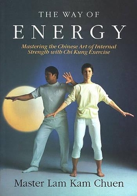 Way of Energy book