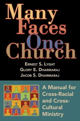 Many Faces, One Church book