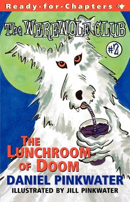 Lunchroom of Doom book