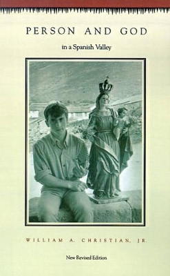 Person and God in a Spanish Valley book