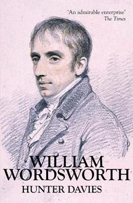 William Wordsworth book