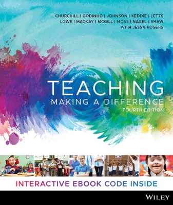 Teaching book