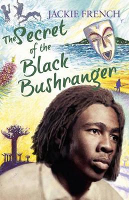 Secret of the Black Bushranger book