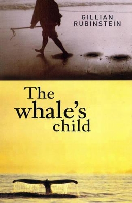 The Whale's Child book