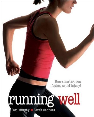 Running Well book