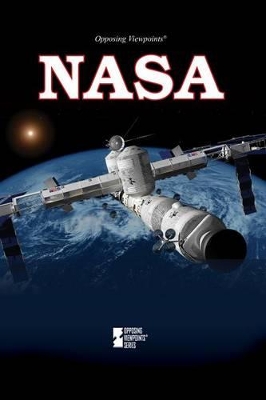 NASA book