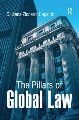 Pillars of Global Law book