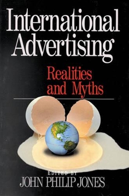 International Advertising book